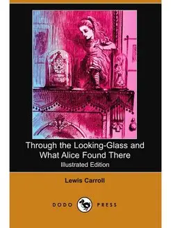 Through the Looking-Glass and What Al