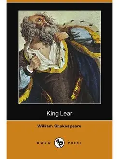 King Lear (Dodo Press)