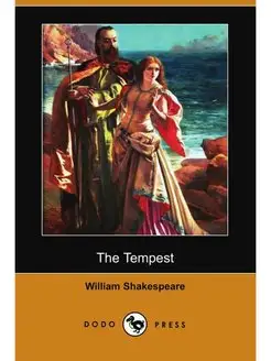 The Tempest (Dodo Press)