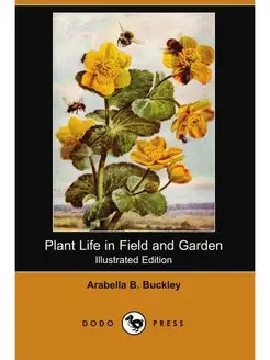 Plant Life in Field and Garden (Illus