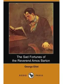 The Sad Fortunes of the Reverend Amos