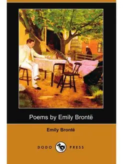 Poems by Emily Bronte (Dodo Press)