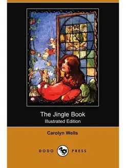 The Jingle Book (Illustrated Edition)