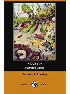 Insect Life (Illustrated Edition) (Do