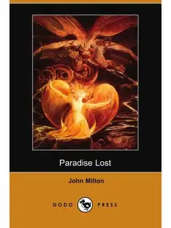 Paradise Lost (Dodo Press)