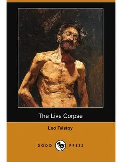 The Live Corpse (Dodo Press)