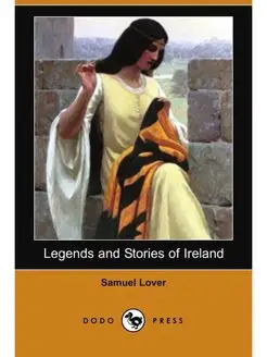 Legends and Stories of Ireland (Dodo