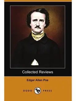 Collected Reviews (Dodo Press)