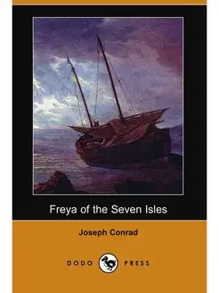 Freya of the Seven Isles (Dodo Press)