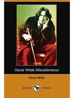 Oscar Wilde Miscellaneous. A Florenti