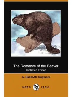 The Romance of the Beaver. Being the