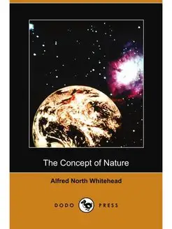 The Concept of Nature (Dodo Press)