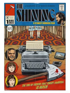 The Shining