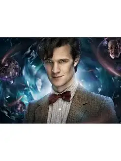 Доктор Кто. Doctor Who