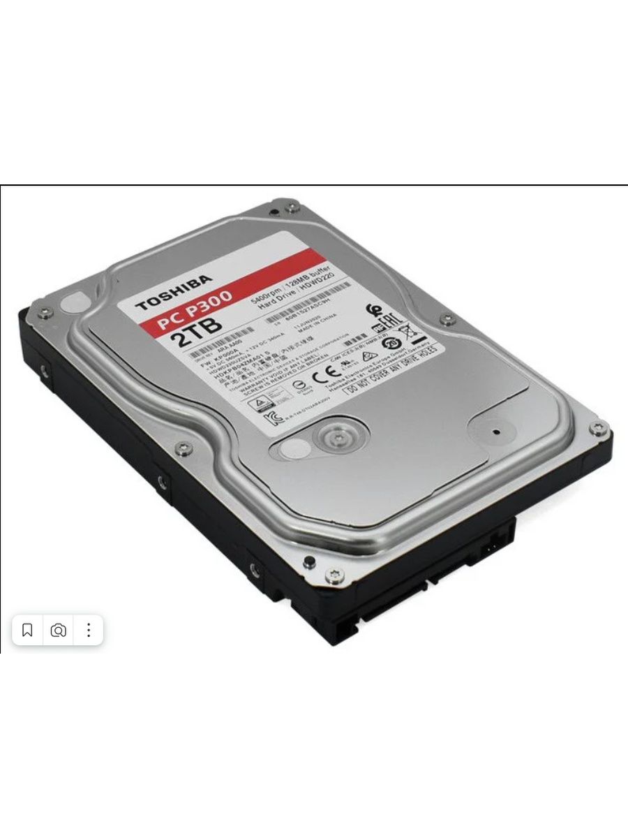 Жесткий диск sata iii toshiba. Toshiba p300 2tb hdwd220uzsva. 2tb Toshiba p300. 2 ТБ жесткий диск Toshiba p300 [hdwd220uzsva]. Toshiba жесткий диск HDD 2tb.