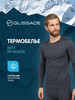 Термобелье верх бренд GLISSADE продавец Продавец № 276