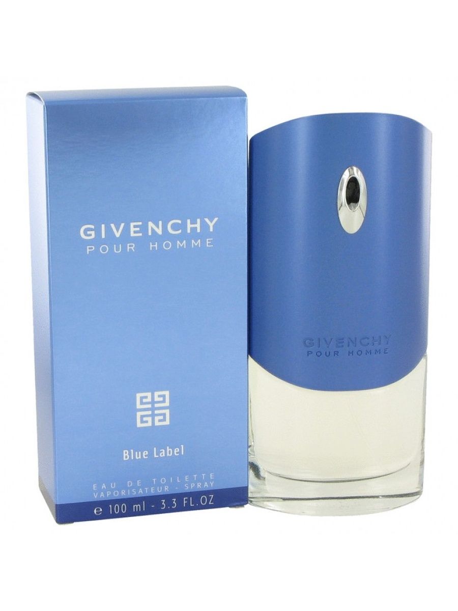 Pour homme. Givenchy Blue Label. Givenchy Blue Label 100ml. Givenchy pour homme Blue. Givenchy Blue Label EDT (M) 100ml.