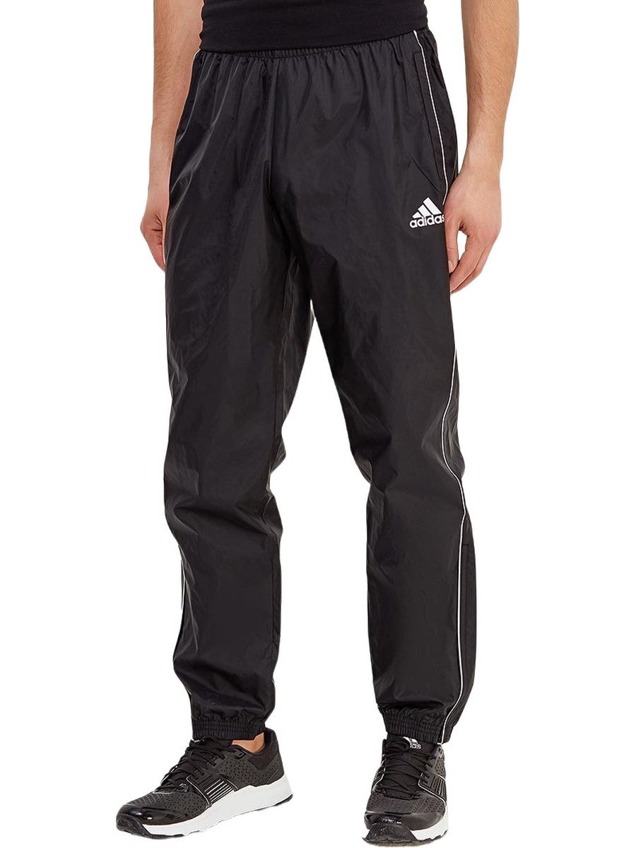 Брюки adidas core18 RN PNT