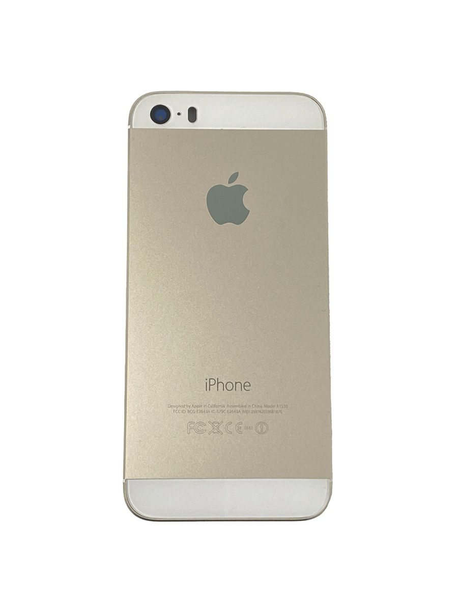 Корпус iphone 5s