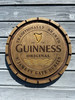 Мини бар бочка Guinness бренд Fort Yukon продавец Продавец № 587559