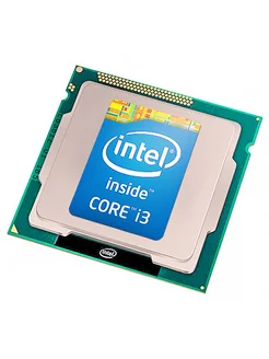 Процессор Core i3-12100F, OEM