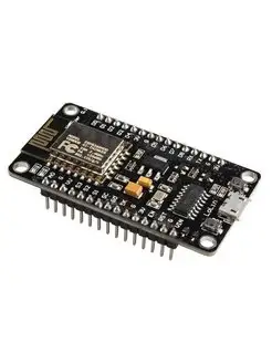 NodeMCU Lua WIFI ESP8266