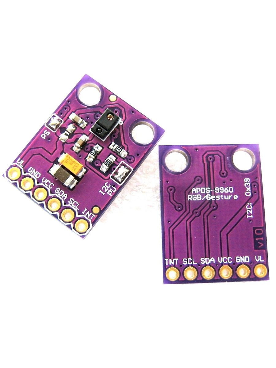 Датчик жестов. Apds9960 esp32. Датчик освещённости (trema-модуль). APDS-9960 Datasheet. Датчик освещенности на 555.