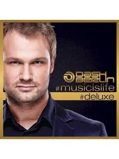 Audio CD - Dash Berlin - musicislife deluxe