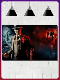 игра L.A. NOIRE Л. А. Нуар ps4 ps5 Xbox PC Switch