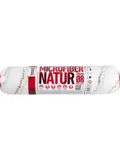 Валик из микрофибры Microfiber Natur, 25 см