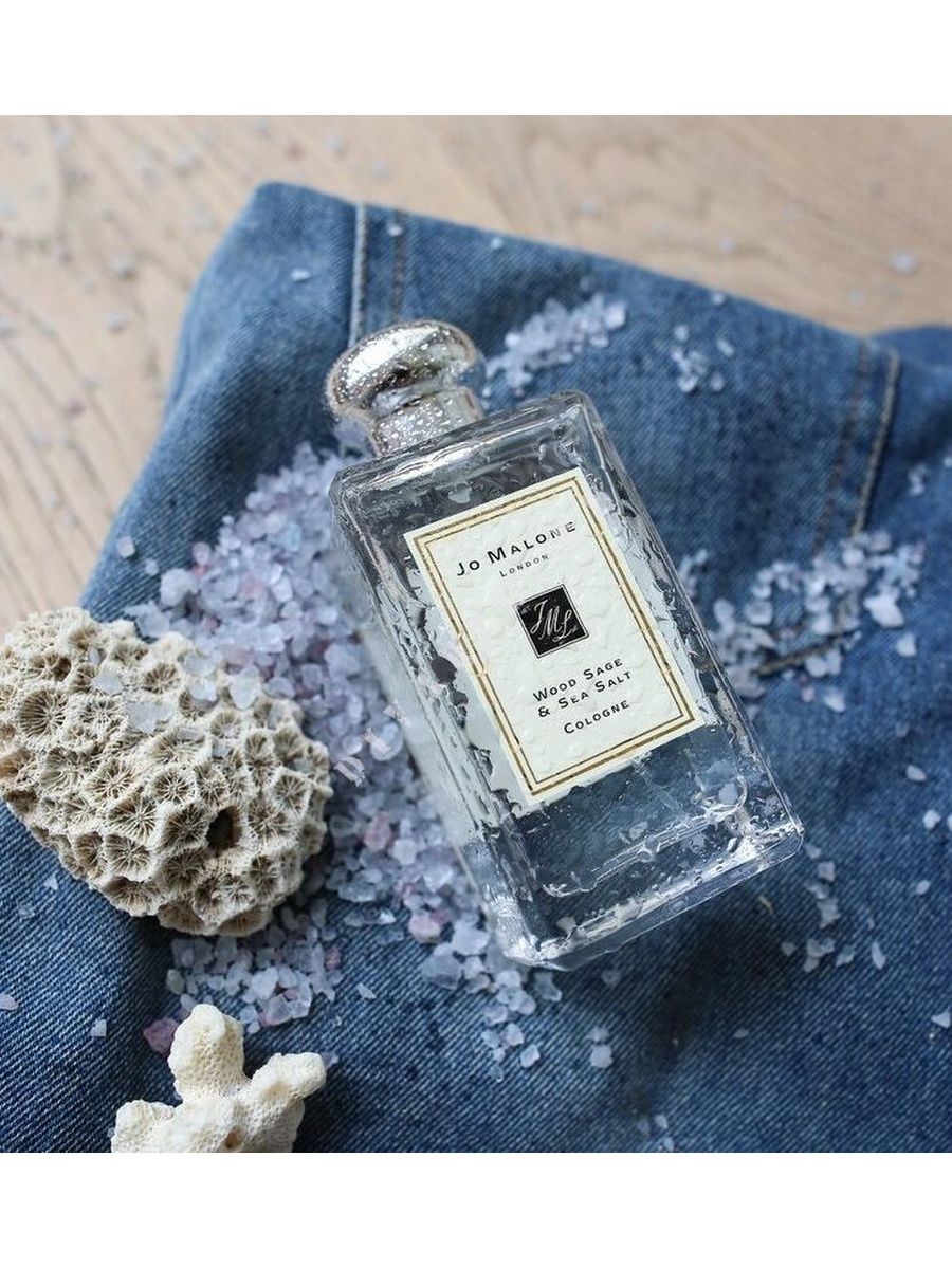 Jo malone wood sage sea salt. Jo Malone Sea Salt and Sage. Jo Malone Wood Sage Sea Salt 30ml. Jo Malone BLACKBERRY Bay Cologne. Jo Malone Wood Sage & Sea Salt 100мл.