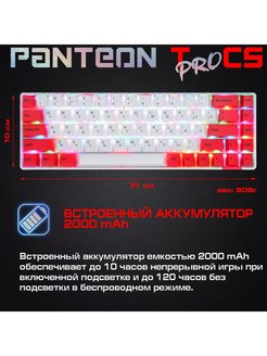 Panteon t2 pro bs