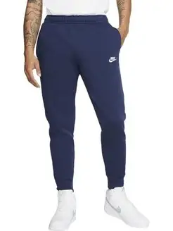 Брюки NSW CLUB FLEECE PANTS