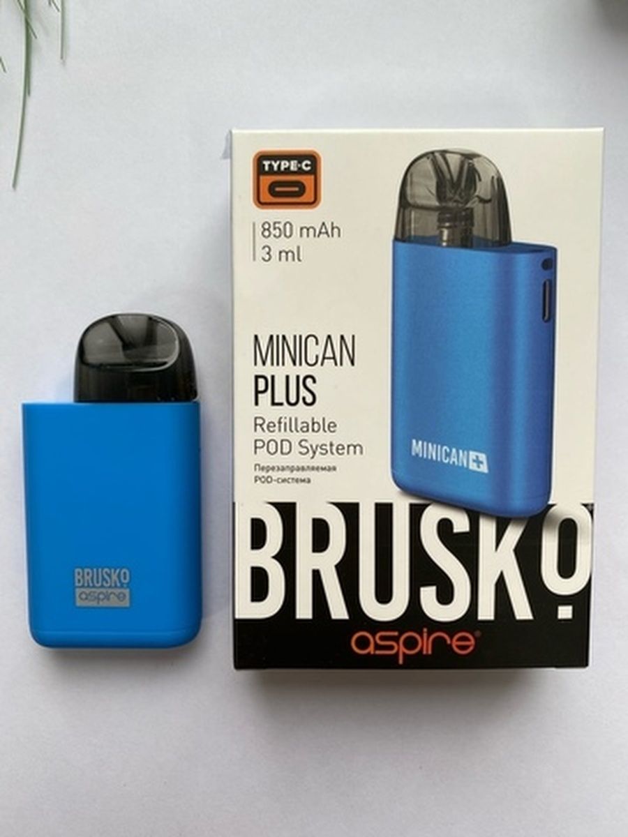 Minican plus. Бруско миникан 2 плюс. Brusko Minican Plus 850. Бруско миникан 3 плюс. Pod-система brusko Minican Plus.