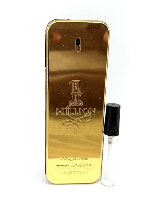 Paco rabanne 1 million royal