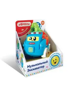 Музыкальная игрушка Люленьки