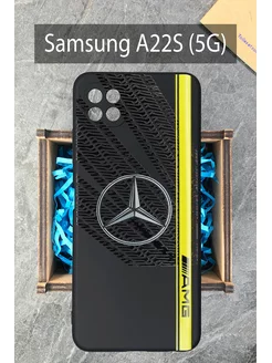 Чехол на Samsung A22s и Samsung A22 5g