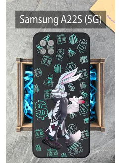 Чехол на Samsung A22s и Samsung A22 5g