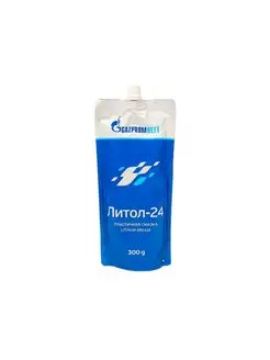 Смазка Gazpromneft Литол-24 300гр