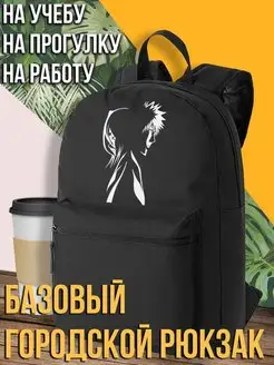 Bleach Сёнэн Блич Орихимэ Иноуэ Ичиго Куросаки Рукия Кучики