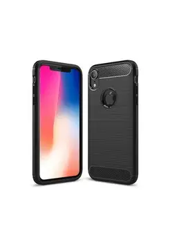 Чехол на iPhone XR Айфон хр противоударный