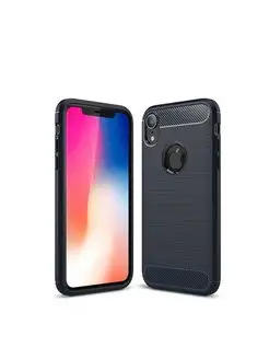 Чехол на iPhone XR Айфон хр противоударный