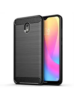 Чехол на Xiaomi Redmi 8A Ксиоми редми 8а противоударный