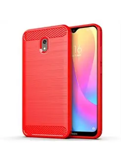 Чехол на Xiaomi Redmi 8A Ксиоми редми 8а противоударный