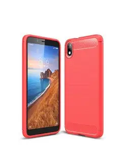 Чехол на Xiaomi Redmi 7A Ксиоми редми 7а противоударный