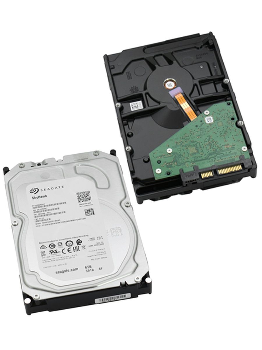 Seagate st6000vx001. St6000vx001.