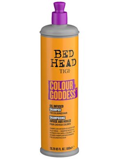 Tigi pro radiant colour кондиционер для окрашенных волос