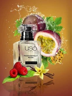 Духи стойкие PASSIONFRUIT MUSK парфюмерная вода