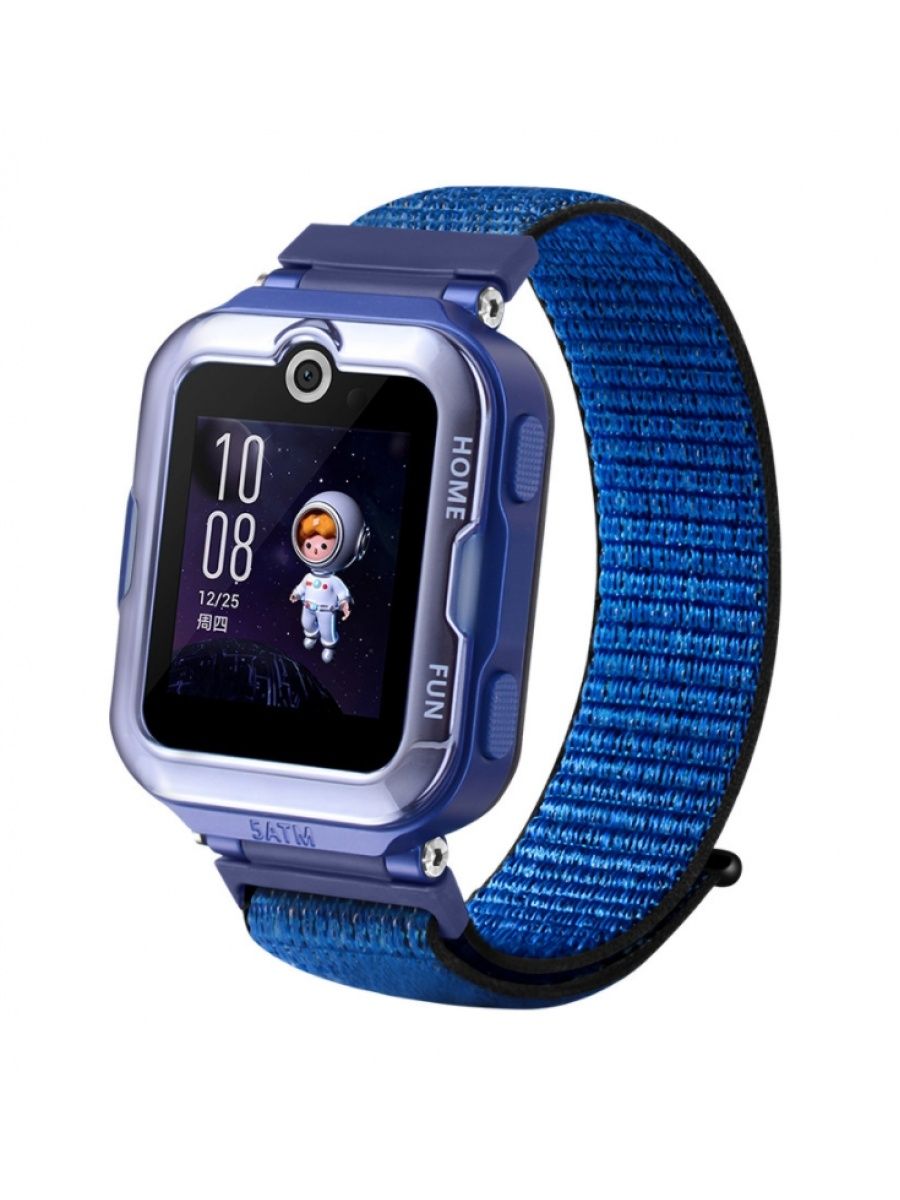 Ремешок huawei watch kids 4