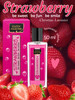Духи женские сладкие Clutch Collection Strawberry, 50 мл бренд Christine Lavoisier Parfums продавец Продавец № 25169
